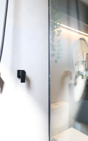 Apartamento à venda com 150m², 3 quartos e 2 vagasBanheiro da Suíte 3