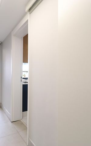 Apartamento à venda com 150m², 3 quartos e 2 vagasCorredor