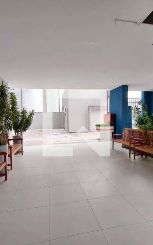 Apartamento à venda com 56m², 2 quartos e 1 vagaÁrea comum