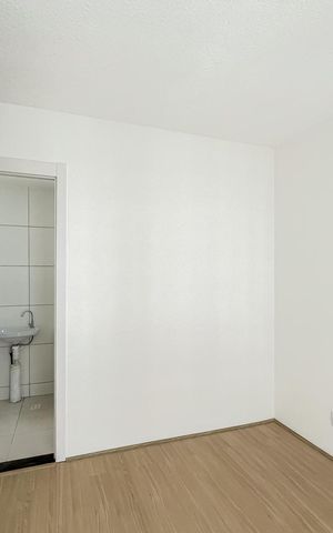 Apartamento à venda com 56m², 2 quartos e 1 vagaSuíte