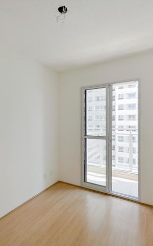 Apartamento à venda com 56m², 2 quartos e 1 vagaSuíte