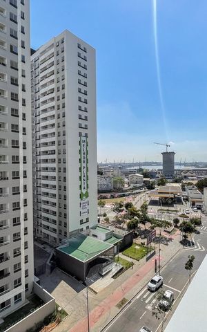 Apartamento à venda com 56m², 2 quartos e 1 vagaVaranda da Sala
