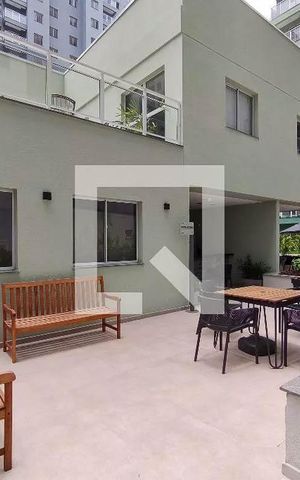 Apartamento à venda com 56m², 2 quartos e 1 vagaÁrea comum
