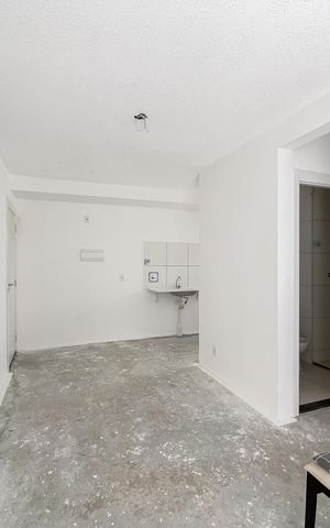 Apartamento à venda com 56m², 2 quartos e 1 vagaSala