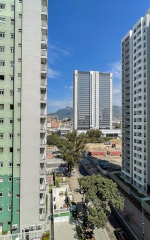 Apartamento à venda com 56m², 2 quartos e 1 vagaVaranda da Suíte