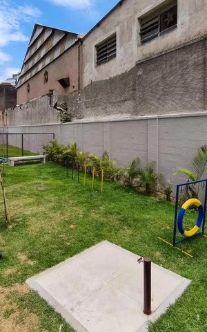 Apartamento à venda com 56m², 2 quartos e 1 vaga Apartamento à venda com 56m², 2 quartos e 1 vagaÁrea comum