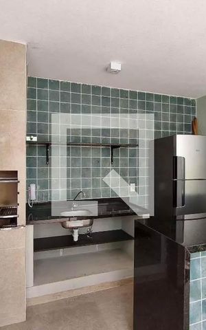 Apartamento à venda com 56m², 2 quartos e 1 vagaÁrea comum