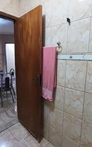 Casa à venda com 164m², 4 quartos e 2 vagas