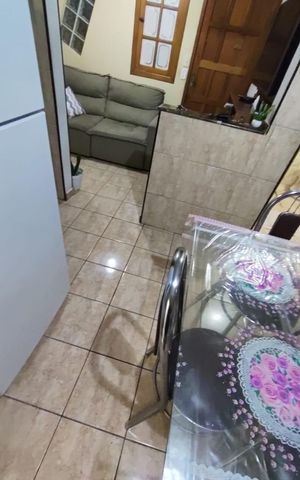 Casa à venda com 164m², 4 quartos e 2 vagas