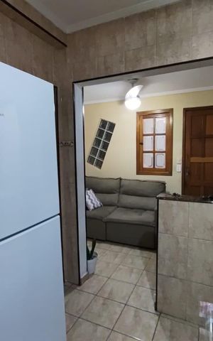 Casa à venda com 164m², 4 quartos e 2 vagas