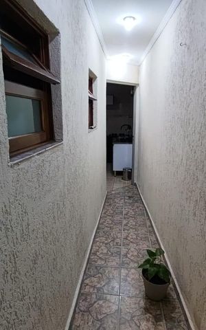 Casa à venda com 164m², 4 quartos e 2 vagas