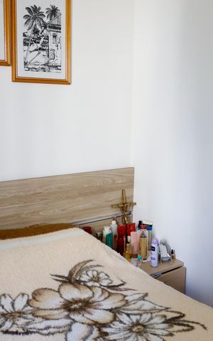 Apartamento à venda com 65m², 3 quartos e 1 vaga Apartamento à venda com 65m², 3 quartos e 1 vagaSuíte