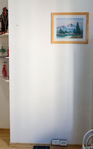 Apartamento à venda com 65m², 3 quartos e 1 vaga Apartamento à venda com 65m², 3 quartos e 1 vagaQuarto 2