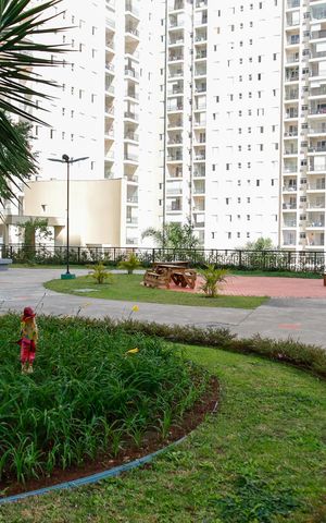 Apartamento à venda com 65m², 3 quartos e 1 vaga Apartamento à venda com 65m², 3 quartos e 1 vagaÁrea comum