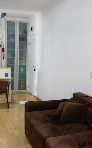 Apartamento à venda com 65m², 3 quartos e 1 vaga Apartamento à venda com 65m², 3 quartos e 1 vagaSala