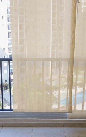 Apartamento à venda com 65m², 3 quartos e 1 vaga Apartamento à venda com 65m², 3 quartos e 1 vagaSacada