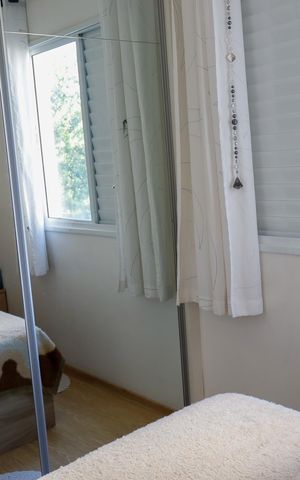 Apartamento à venda com 65m², 3 quartos e 1 vaga Apartamento à venda com 65m², 3 quartos e 1 vagaSuíte