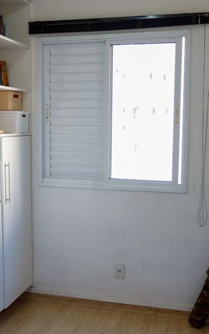 Apartamento à venda com 65m², 3 quartos e 1 vaga Apartamento à venda com 65m², 3 quartos e 1 vagaQuarto 1