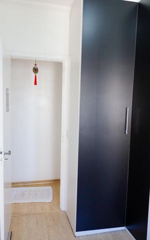 Apartamento à venda com 65m², 3 quartos e 1 vaga Apartamento à venda com 65m², 3 quartos e 1 vagaQuarto 1