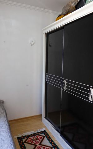 Apartamento à venda com 65m², 3 quartos e 1 vaga Apartamento à venda com 65m², 3 quartos e 1 vagaQuarto 2