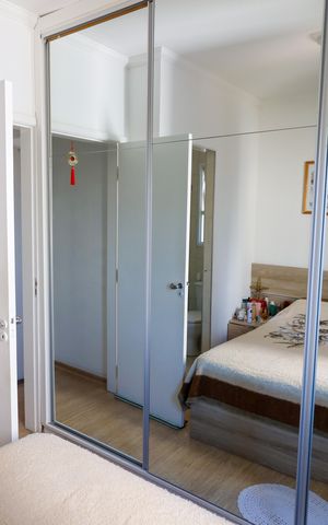 Apartamento à venda com 65m², 3 quartos e 1 vaga Apartamento à venda com 65m², 3 quartos e 1 vagaSuíte