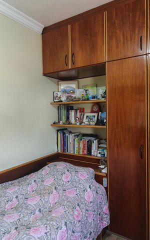 Apartamento para alugar com 178m², 4 quartos e 3 vagasQuarto 1