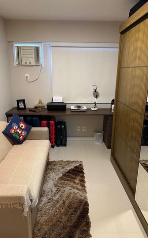 Apartamento à venda com 71m², 2 quartos e 1 vaga Apartamento à venda com 71m², 2 quartos e 1 vagaQuarto