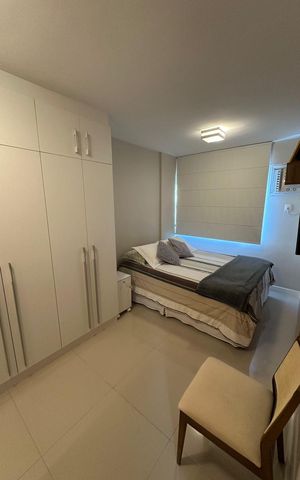 Apartamento à venda com 71m², 2 quartos e 1 vaga Apartamento à venda com 71m², 2 quartos e 1 vagaQuarto