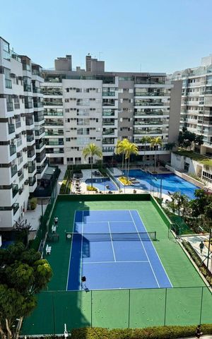 Apartamento à venda com 71m², 2 quartos e 1 vaga