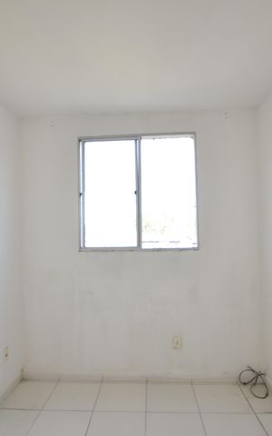 Apartamento à venda com 44m², 2 quartos e 1 vagaQuarto 1