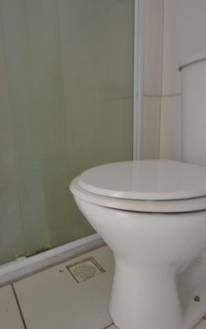Apartamento à venda com 44m², 2 quartos e 1 vagaBanheiro