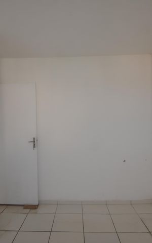 Apartamento à venda com 44m², 2 quartos e 1 vagaQuarto 1
