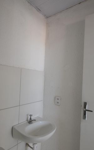 Apartamento à venda com 44m², 2 quartos e 1 vagaBanheiro