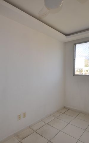 Apartamento à venda com 44m², 2 quartos e 1 vagaSala