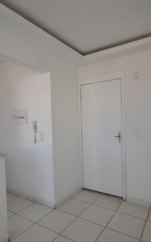 Apartamento à venda com 44m², 2 quartos e 1 vagaSala