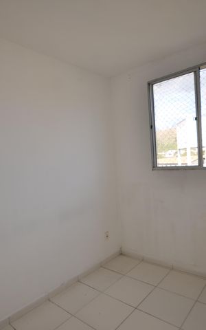 Apartamento à venda com 44m², 2 quartos e 1 vagaQuarto 1