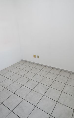 Apartamento à venda com 42m², 1 quarto e 1 vagaQuarto