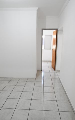 Apartamento à venda com 42m², 1 quarto e 1 vagaSala