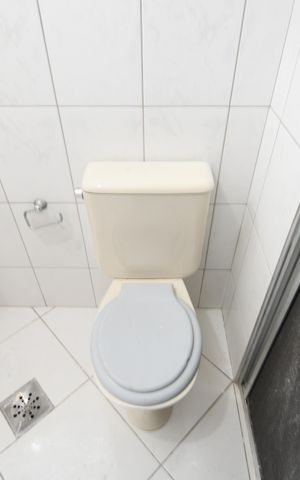 Apartamento à venda com 42m², 1 quarto e 1 vagaBanheiro