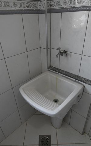 Apartamento à venda com 42m², 1 quarto e 1 vagaÁrea de Serviço