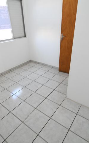 Apartamento à venda com 42m², 1 quarto e 1 vagaQuarto