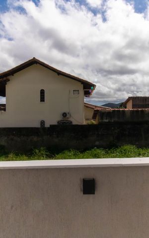 Casa à venda com 123m², 3 quartos e 2 vagas Casa à venda com 123m², 3 quartos e 2 vagasVista do Quarto 1