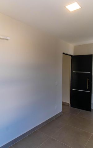 Casa à venda com 123m², 3 quartos e 2 vagas Casa à venda com 123m², 3 quartos e 2 vagasQuarto 2