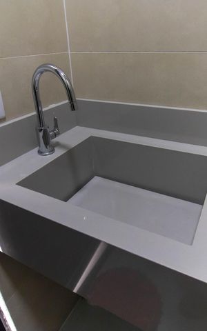 Casa à venda com 123m², 3 quartos e 2 vagas Casa à venda com 123m², 3 quartos e 2 vagasLavabo