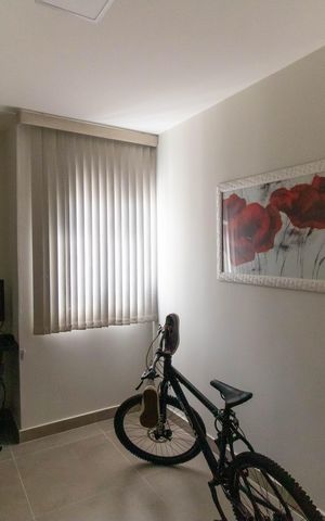 Casa à venda com 123m², 3 quartos e 2 vagas Casa à venda com 123m², 3 quartos e 2 vagasQuarto 1