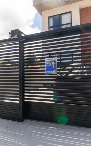 Casa à venda com 123m², 3 quartos e 2 vagas Casa à venda com 123m², 3 quartos e 2 vagasPlaquinha