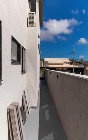 Casa à venda com 123m², 3 quartos e 2 vagas Casa à venda com 123m², 3 quartos e 2 vagasÁrea externa
