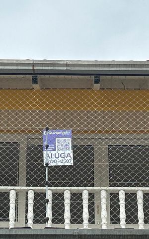 Apartamento para alugar com 130m², 3 quartos e sem vaga Apartamento para alugar com 130m², 3 quartos e sem vagaPlaca