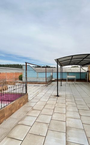 Apartamento para alugar com 130m², 3 quartos e sem vaga Apartamento para alugar com 130m², 3 quartos e sem vagaVaranda