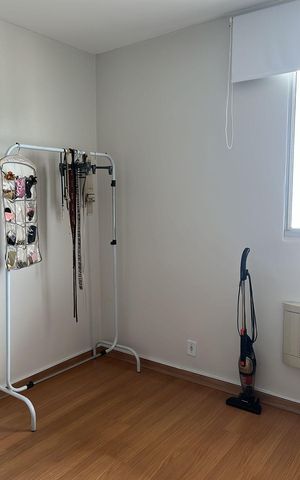 Apartamento à venda com 70m², 2 quartos e 1 vaga